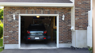 Garage Door Installation at The Prado, Florida