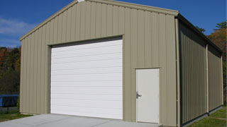 Garage Door Openers at The Prado, Florida